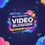 Видеоблогер (Профессиональный уровень)