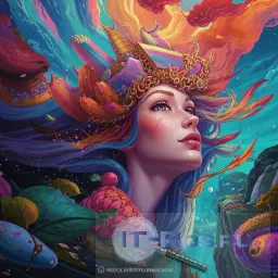 Цифровой иллюстратор - (Начальный уровень) Цифровой иллюстратор - (Начальный уровень)