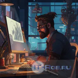 Цифровой иллюстратор (Профессиональный уровень) Цифровой иллюстратор (Профессиональный уровень)