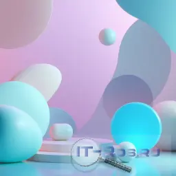 3D-дизайнер Blender (Профессиональный уровень) 3D-дизайнер Blender (Профессиональный уровень)