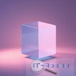 3D-дизайнер Blender (Начальный уровень)