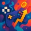 2D Game Developer (Профессиональный уровень)