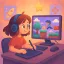 2D Game Developer (Начальный уровень)
