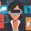 AR/VR-разработчик (профессиональный уровень)