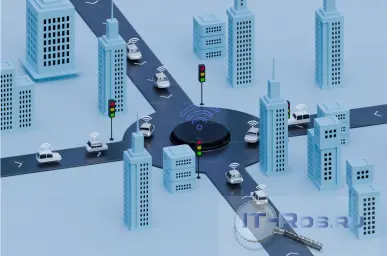 Презентация нового модуля ИИ-аналитики в ПО "Traffic Guardian AI 3.0"