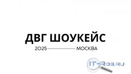 ДВГ ШОУКЕЙС