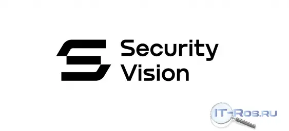 Security Vision: Агент ИКЦ Security Vision: Агент ИКЦ