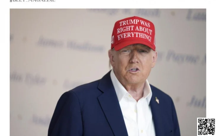 Мода и политика: как они связаны и влияют друг на друга