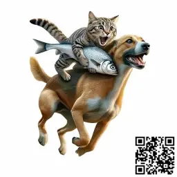 Всадник с лошадью 0