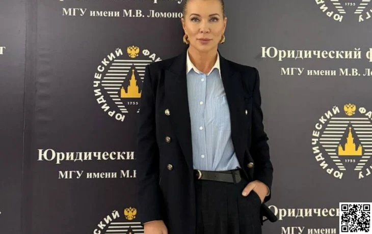 Теплякова о праве, кино и стереотипах: почему юриспруденция не для "решал"