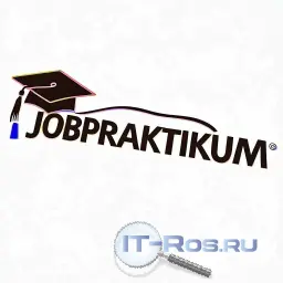 Конкурс на логотип для проекта