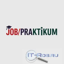 Конкурс на логотип для проекта