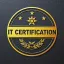 "IT-CERTIFICATION" "IT-CERTIFICATION"