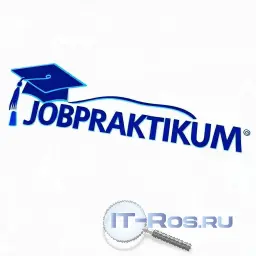 Конкурс на логотип для проекта