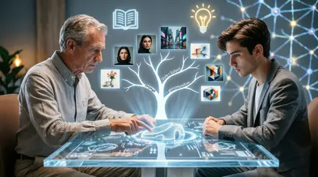 Создаем из фотоальбома "Промт-лабораторию"