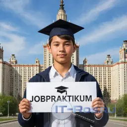 Конкурс на логотип для проекта