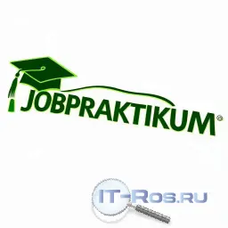 Конкурс на логотип для проекта