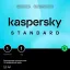 Антивирус Kaspersky Standard