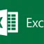 Excel ключ