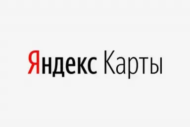 Яндекс Карты