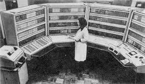История вычислительных систем История вычислительных систем