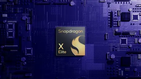 ARM-чипы и Snapdragon Elite: Будущее мобильных технологий