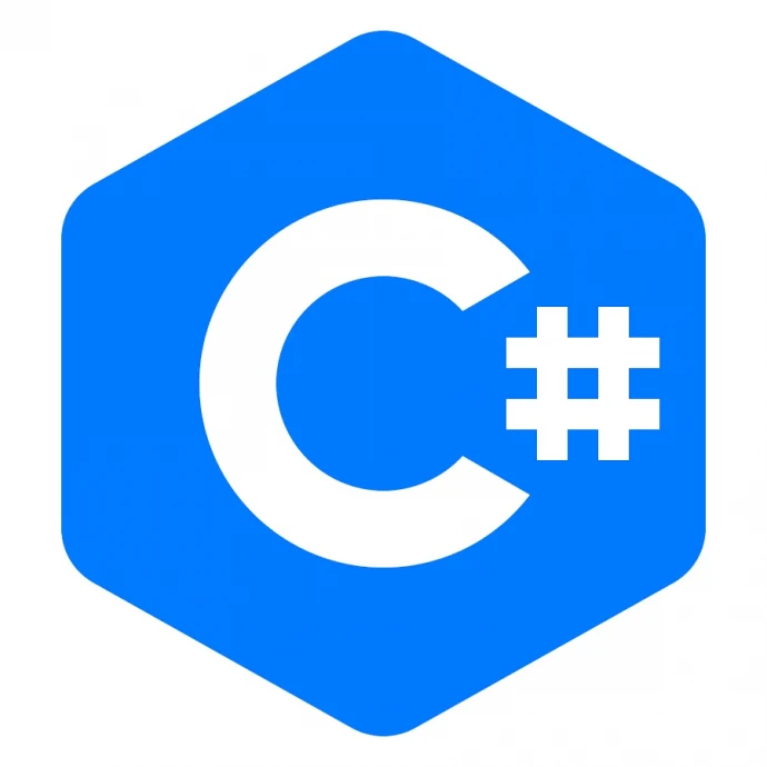 C#