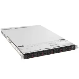 Сервер Supermicro SYS-1029U-TR4 0