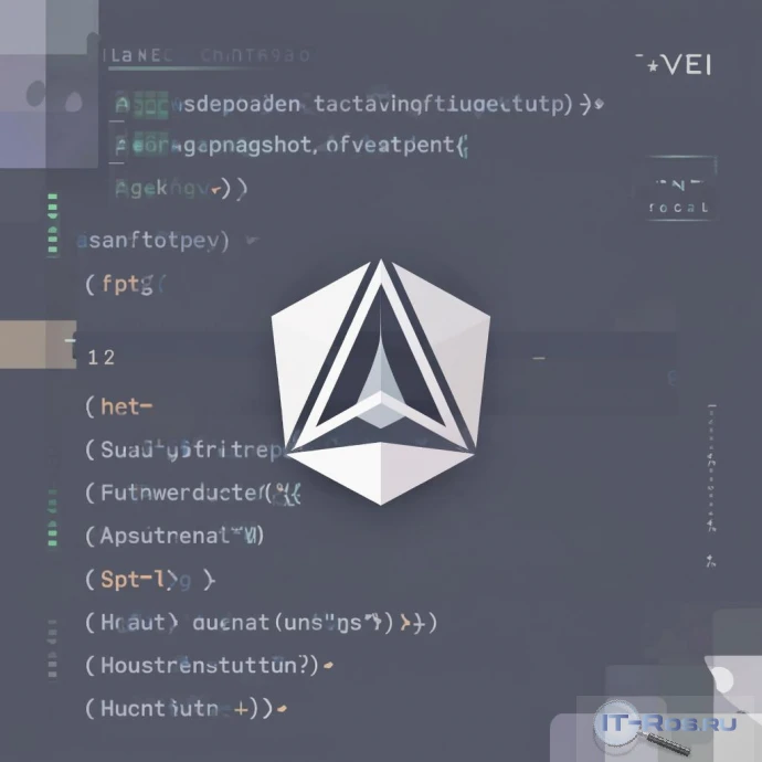 Фронтенд-разработчик Angular (Профессиональный уро...