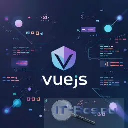 Фронтенд-разработчик Vue.js (Начальный уровень) Фронтенд-разработчик Vue.js (Начальный уровень)