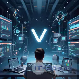 Фронтенд-разработчик Vue.js (Профессиональный уровень)