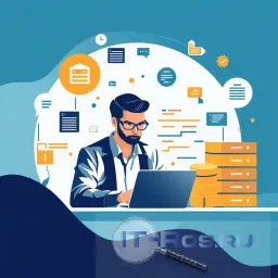 Разработчик баз данных SQL (Профессиональный уровень) Разработчик баз данных SQL (Профессиональный уровень)
