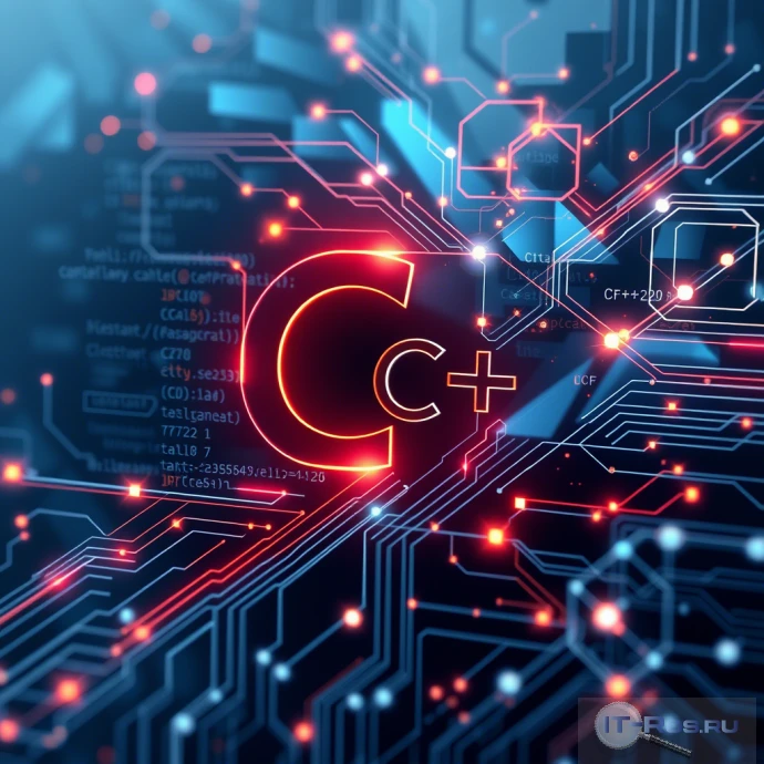 Разработчик C/C++ (Профессиональный уровень)