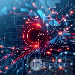 Разработчик C/C++ (Профессиональный уровень)