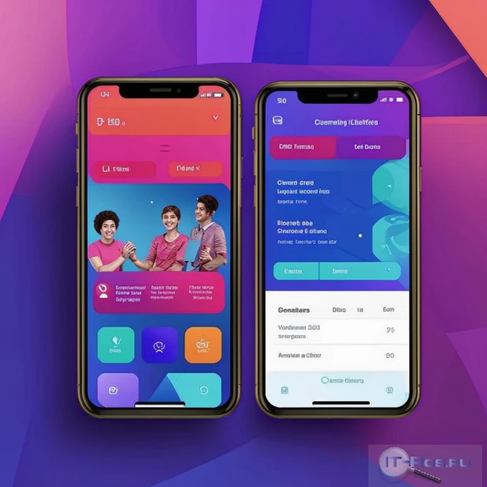 UI/UX-дизайнер Adobe XD (Начальный уровень)
