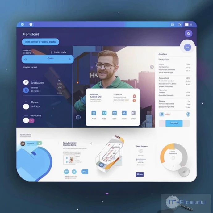 UI/UX-дизайнер Adobe XD (Профессиональный уровень)