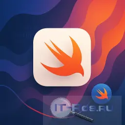 iOS-разработчик Swift (Начальный уровень) iOS-разработчик Swift (Начальный уровень)