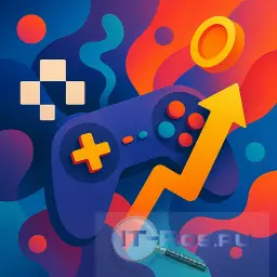 2D Game Developer (Профессиональный уровень)