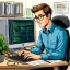 Системный администратор (Профессиональный уровень)
