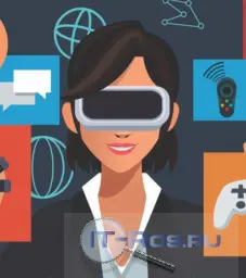 AR/VR-разработчик (профессиональный уровень)