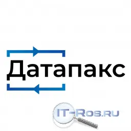 ООО "ДАТАПАКС" ООО "ДАТАПАКС"