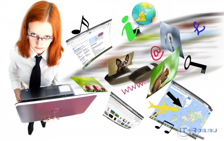 &laquo;Рувики&raquo; назвала самые посещаемые биографии женщин к 8 Марта