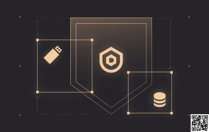 Новый уровень безопасности секретов: в Deckhouse Stronghold появилась поддержка Рутокен ЭЦП 3.0 Новый уровень безопасности секретов: в Deckhouse Stronghold появилась поддержка Рутокен ЭЦП 3.0