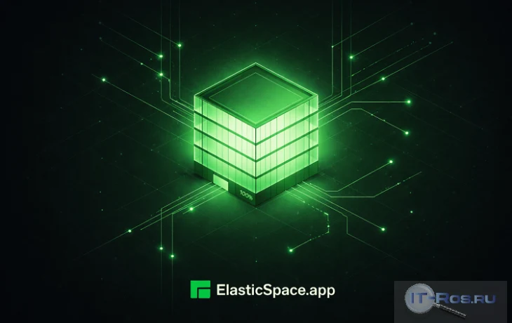 Когда объект заполнен, начинается настоящая работа