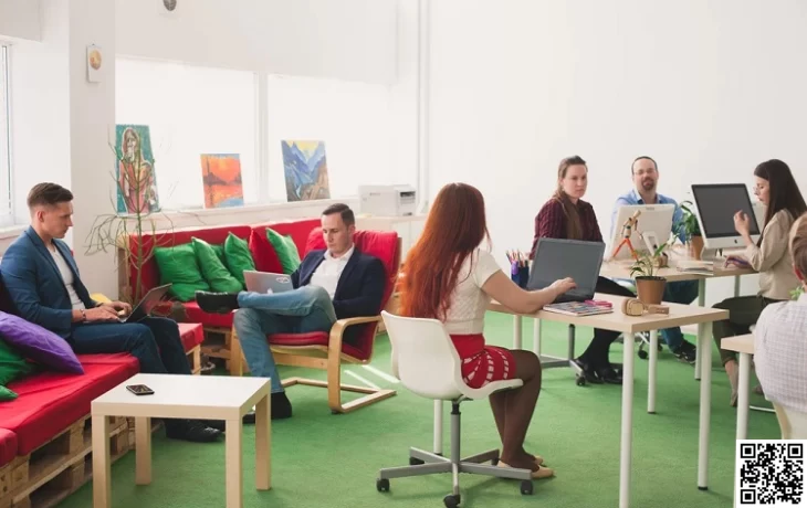 Агентство LeadWay вошло в ТОП-3 SEO-агентств по продвижению новостроек по версии Рейтинга Рунета