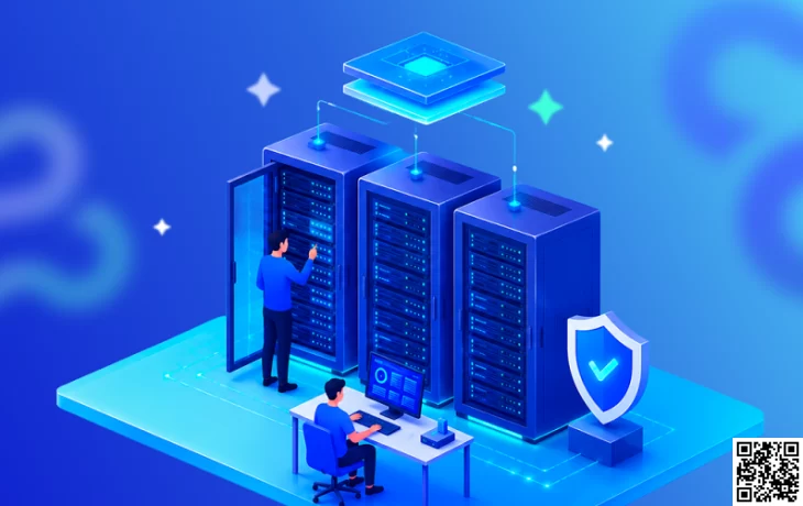 enKod запускает версию CDP-платформы для установки на серверах заказчика