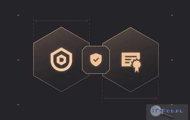 Deckhouse Stronghold получил сертификат ФСТЭК России