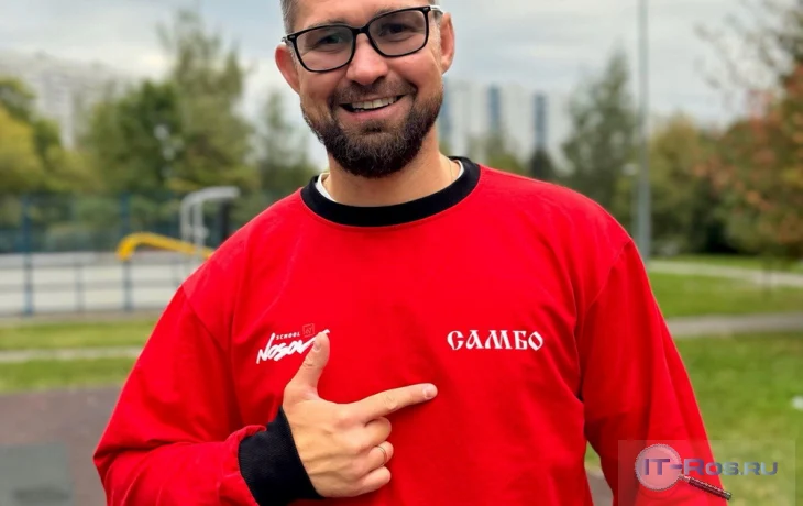 Рудный: Это наследие стало фундаментом системы воспитания