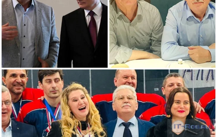 Секреты становления Президента: спорт как формирующий фактор личности лидера страны Секреты становления Президента: спорт как формирующий фактор личности лидера страны