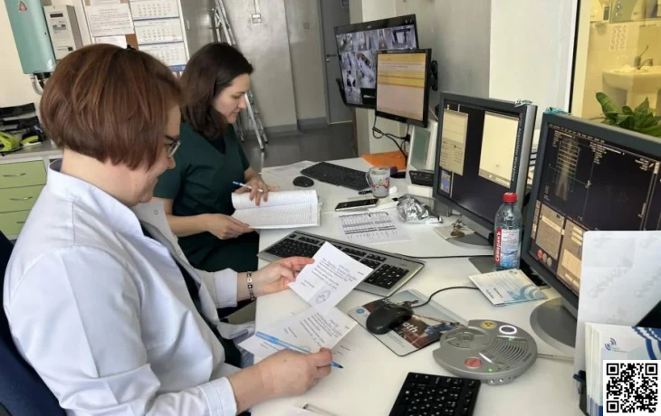 Раннее выявление рака: как растет процент излечившихся